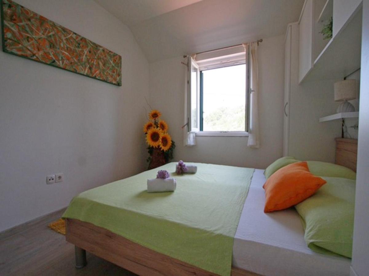 Holiday Home Ela Dračevica Eksteriør bilde